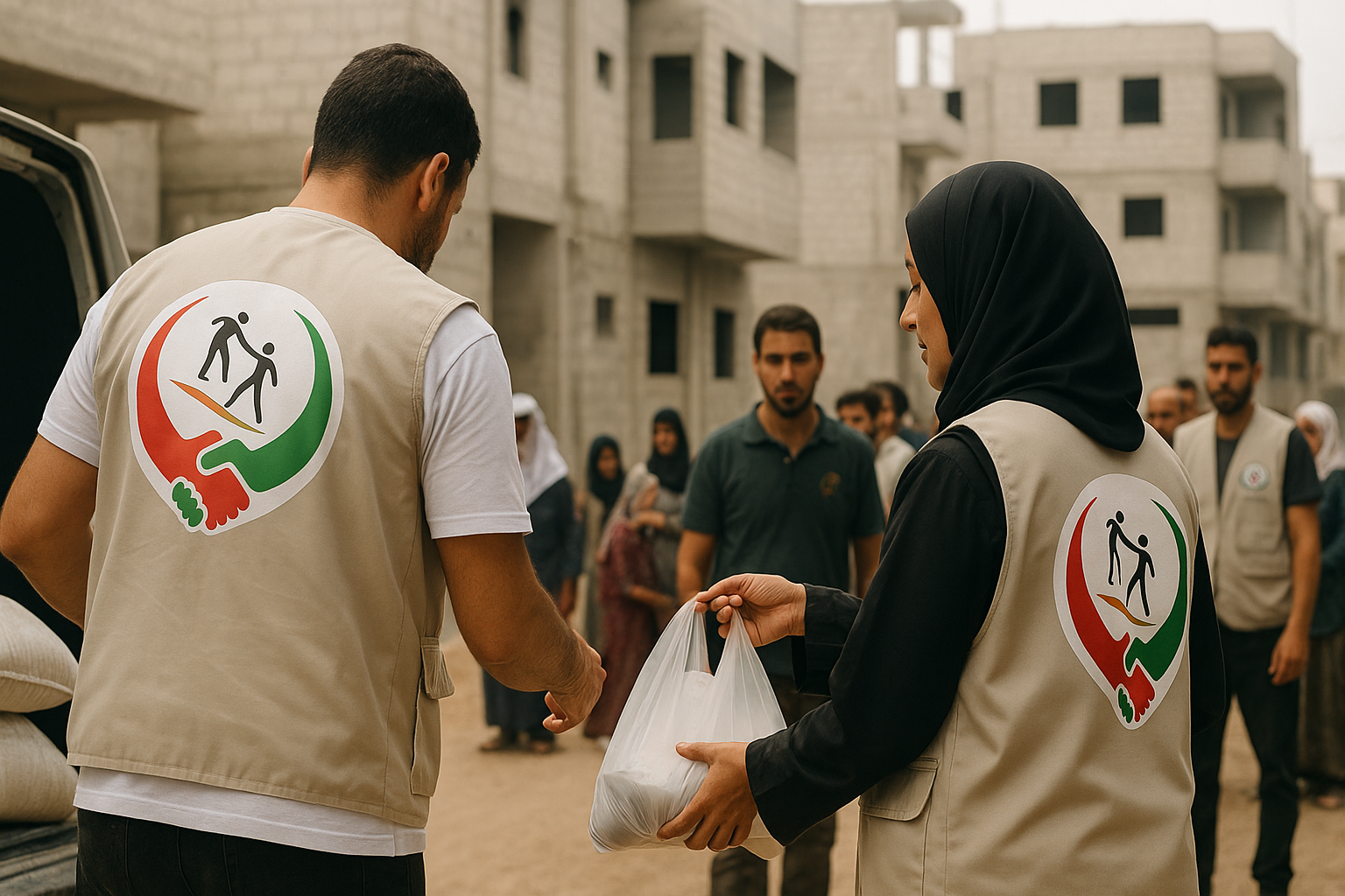 Eid Clothing Campaign Report 2025